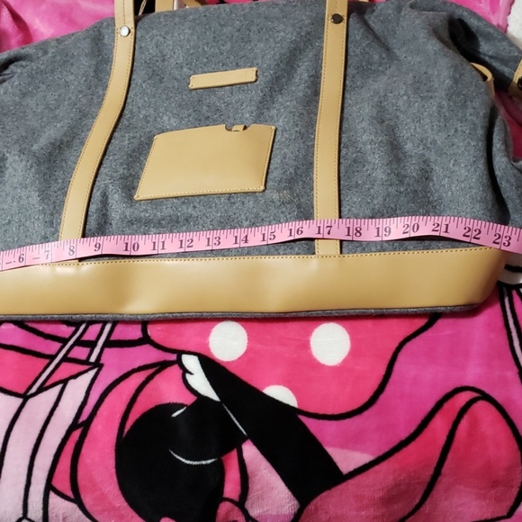 SHERPANI FALLON WEEKENDER CHAI BAG CLASSIC OS - Picture 6 of 11